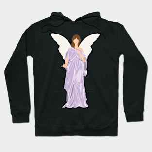 Angel Hoodie